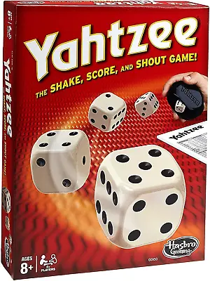 Gaming Yahtzee • $13.11