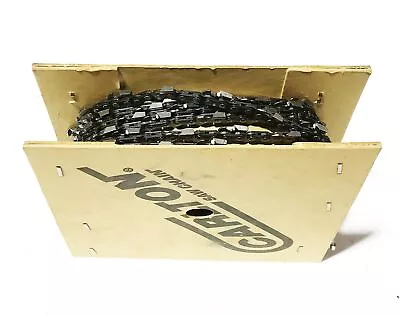 £147.48 • Buy Carlton 25' Chainsaw Chain 098-525 NOS