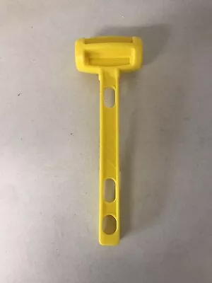 Texsport Tent Stake Mallet With Stake Puller Handle Heavy Duty Plastic.@@@@@@@@ • $3.75