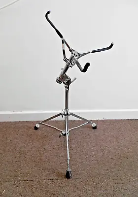 $183.02 • Buy Vintage SONOR Phonic 1960's Quick Release Snare Stand - W. Germany
