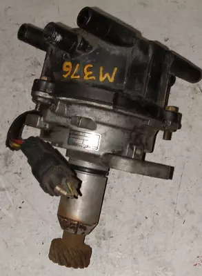 1988 - 1989 Mazda 929 3.0l 6 Cylinder Distributor Oem 606-58462 • $60.02