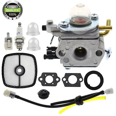 For Echo PB200 PB1000 PB2100 PB-2155 Blower ES-2100 Shredder C1U-K42 Carburetor • $16.79