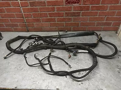 1998 Corvette C5 Automatic Transmission Torque Tube Wiring Harness  • $89.99