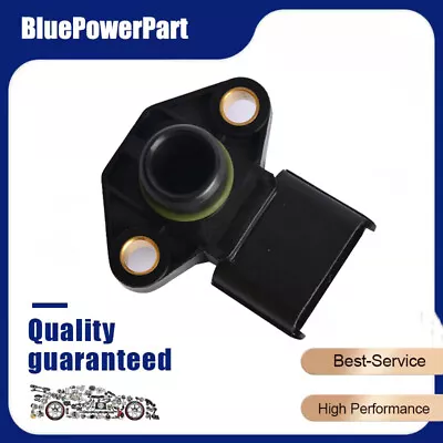 $57.94 • Buy Map Sensor For Ssangyong Actyon Sports Ute 100 Series Turbo Diesel 6675420017