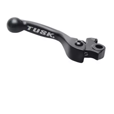 Brake Lever Black For Honda • $10.99