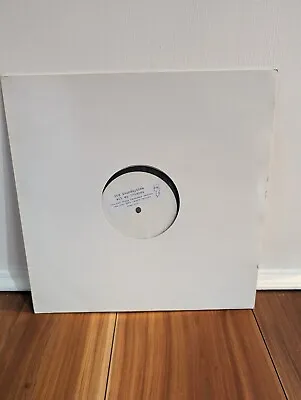 LCD Soundsystem All My Friends 12  Vinyl White Label Promo Super Rare. John Cale • £24.99