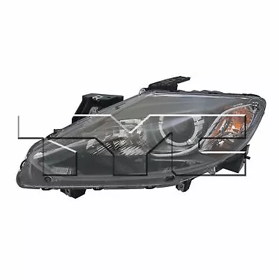 For 2013-2015 Mazda CX-9 Driver Side Halogen Headlight Head Lamp LH • $225