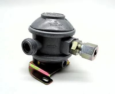 Cavagna Bulkhead 90 Degree Regulator For 8mm Pipe - R43908 • £26.99