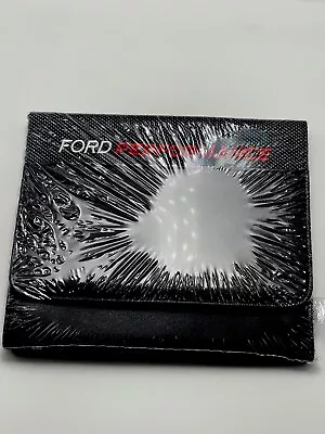 Ford Mustang Ford Performance Owners Manual Case Case Only • $54.60