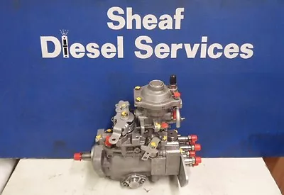 £534 • Buy 😃🌏🇺🇸Massey Ferguson 🚜1000 Series Tractor Injector Pump Perkins T6.60 Engine