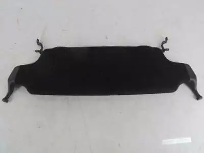 Mini Cooper Convertible Rear Cargo Shelf Cover 51469132384 09-15 R57 • $129.89