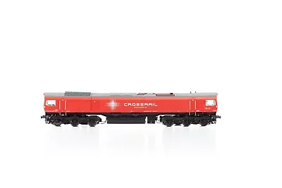 MEHANO 58595 Diesel Locomotive Class 66 CROSSRAIL Ep. 5/6 • £297