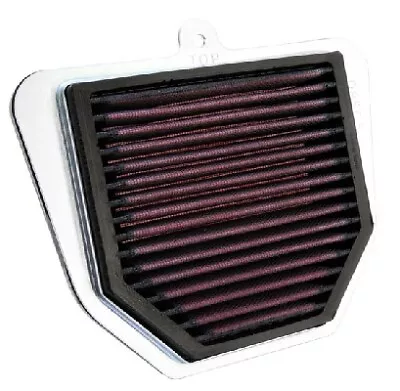 £85.19 • Buy Air Filter For YAMAHA MOTORCYCLES:FZ
