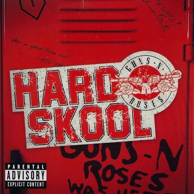 £4.99 • Buy Guns N’ Roses ~ Hard Skool EP CD (2022) NEW AND SEALED Hard Rock FAST & FREE