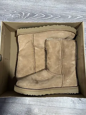 Ugg Boots (Brand New) • $80