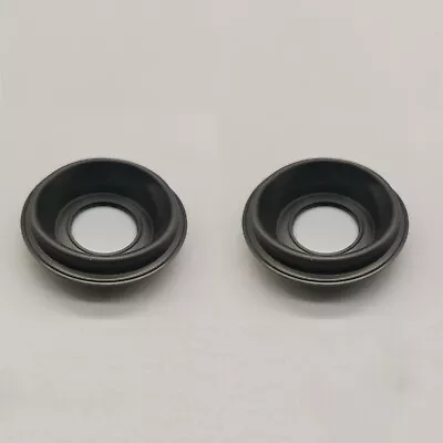 FOR POLARIS 500 SCRAMBLER ATV Mikuni Carburetor Slide Diaphragm Rubber 3130910 • $12.33