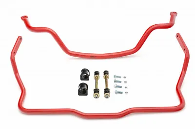 Eibach For 79-93 Ford Mustang Coupe Anti-Roll Bar Kit (Front And Rear) 3510.320 • $560