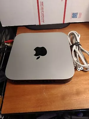 Apple Mac Mini A1347 2012 Desktop  • $79.99