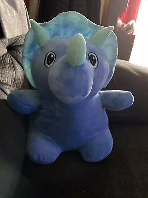 Dinosaur Plush • $5