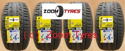 4 X 235 35 19 Kormoran 91y Made By Michelin Tyres Ultra High Performance 2353519 • $421.68