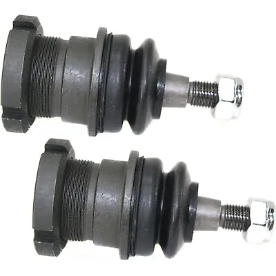 Front Lower Ball Joint Balljoint Pair Set For ML320 ML350 ML430 ML500 ML55 AMG • $26.63