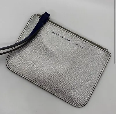 Marc By Marc Jacobs Wristlet Wallet • $30