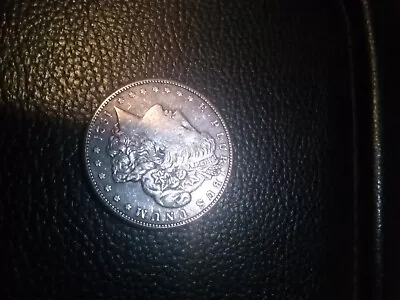 RARE E Pluribus Unum 1921 Silver Dollar Coin US Collectable Retails For: $1200 • $600