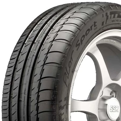 $507.10 • Buy (1) NEW P275/35R18 Michelin Pilot Sport PS2 - 275 35 18 |  Tire