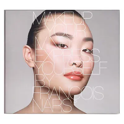 NARS Make Up Your Mind Express Yourself Book • £55.62