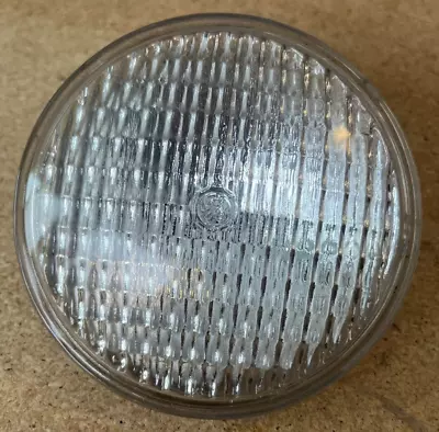 General Electric GE 4510 6.4v 25w Sealed Beam Auto Utility Light • $16.99