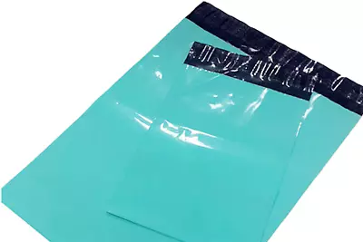 9x13  Premium Poly Mailers Shipping Mailing Bags Plastic Packing T Shirt Large • $26.94