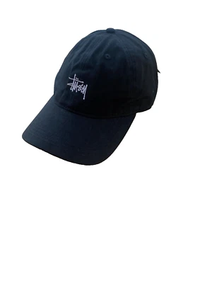 £30.14 • Buy Stussy Cap Black
