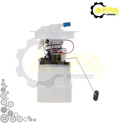 Fuel Pump Module Assembly Fits 2004 2005 2006-2009 Mazda 3 2.0L 2.3L E8591M • $40.75