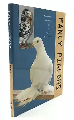 Aad Rijs / Fancy Pigeons 2006 • £23.32