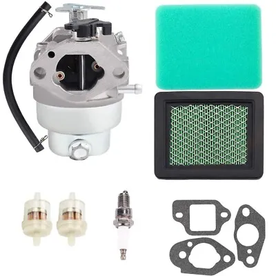 Carburettor Kit Honda GCV160  GCV135 GC135 GC160 Engine Lawnmower Carb UK • £11.29