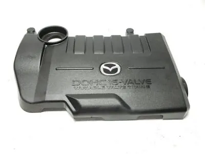 2003 2004 2005 Mazda 6 Engine Cover OEM L321-10-2F0C • $76.50