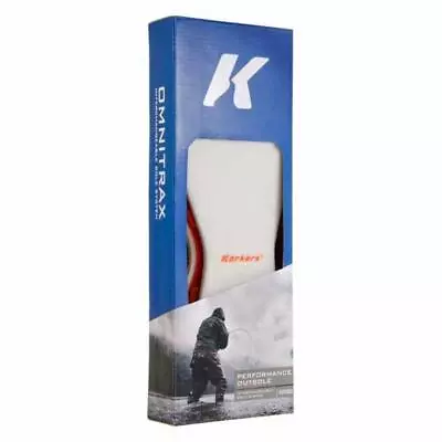 Korkers OmniTrax V3.0 Felt Soles • $39.99