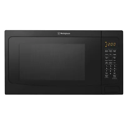 NEW Westinghouse WMF4102BA 40L Microwave Oven 1100W • $285