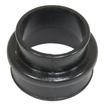$11.07 • Buy Empi Dual Port Intake Boot, Black Urethane For Type 1 VW, Each Dunebuggy & VW