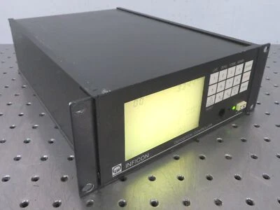 $500 • Buy C185466 Leybold Inficon XTC/2 Deposition Controller 757-500-G1