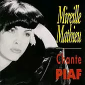Chante Piaf Mathieu Mireille AudioCD Used - Like New • $6.49