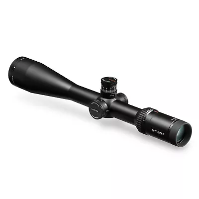 Vortex Viper HS LR 6-24x50 FFP Scope XLR Reticle VHS-4315-LR • $899