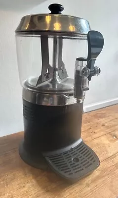 £250 • Buy 5l Hot Chocolate Dispenser