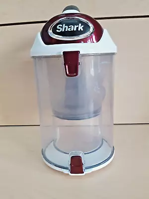 Genuine Shark Rotator~ NV611 31~ Vacuum Cleaner Parts~Dust Bin Canister • $36.96