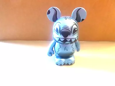 Disney Vinylmation 3  - 2014 Trading Night Series - Stitch • $85