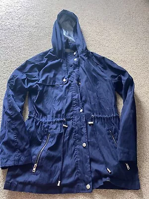 Ladies Matalan Coat Jacket Size 12 • £4.49