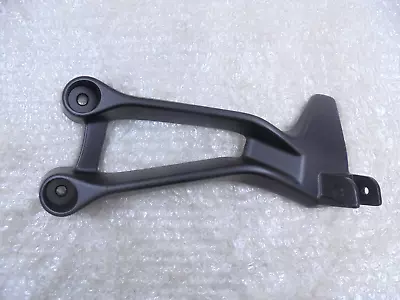 Yamaha Tracer 700 (MTT690) 2021-2021  Left Rear Footrest Hanger New BC6-F741L-01 • $88.39