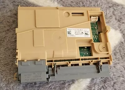 OPEN BOX Whirlpool Dishwasher Electronic Control Board Assembly W11306302 • $106.99