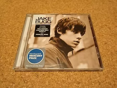 Jake Bugg - Jake Bugg (CD 2012) Free UK Post • £5.99