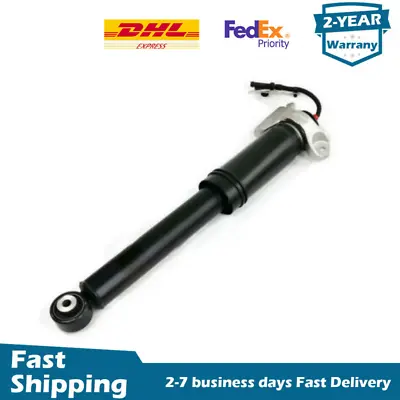 Rear Left Air Suspension Shock Absorber MR Fluid Fit Cadillac CTS 84230451 2014- • $131.77